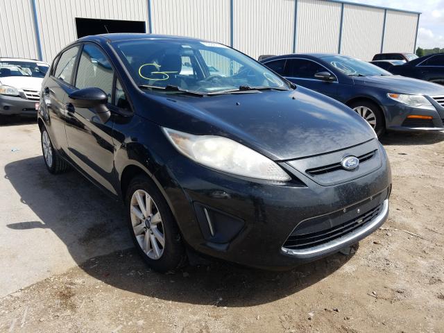 FORD FIESTA SE 2011 3fadp4ej1bm231226