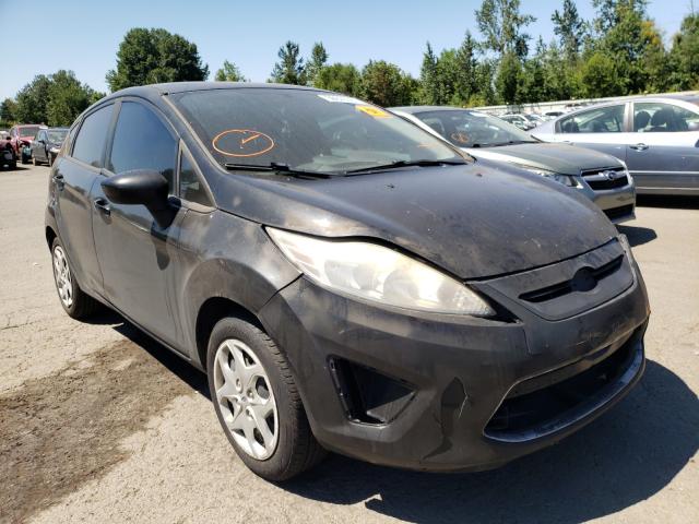 FORD FIESTA SE 2011 3fadp4ej1bm233929