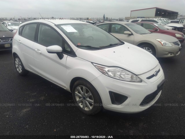 FORD FIESTA 2012 3fadp4ej1cm103229