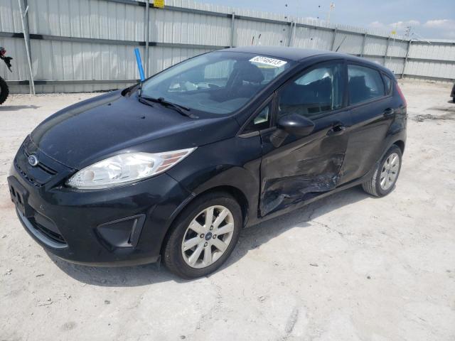 FORD FIESTA SE 2012 3fadp4ej1cm105160