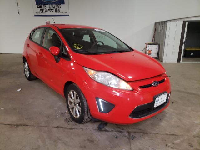 FORD FIESTA SE 2012 3fadp4ej1cm110293