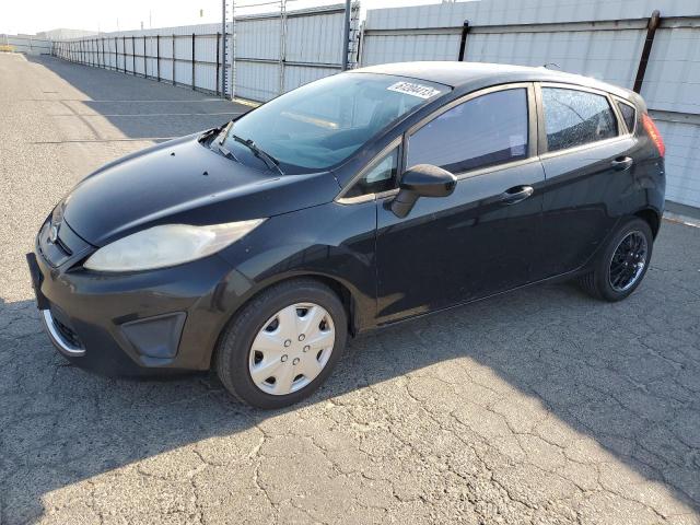 FORD FIESTA SE 2012 3fadp4ej1cm112142