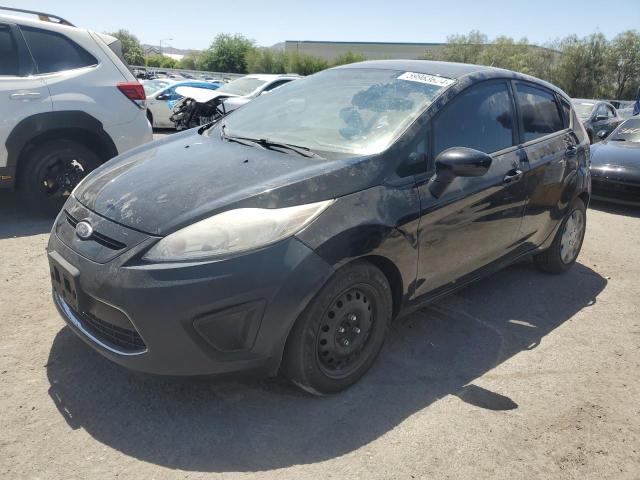 FORD FIESTA 2012 3fadp4ej1cm112173