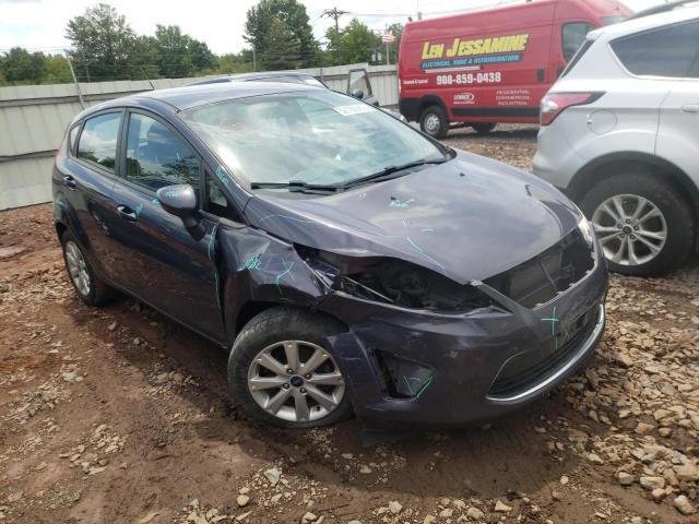 FORD FIESTA SE 2012 3fadp4ej1cm112531