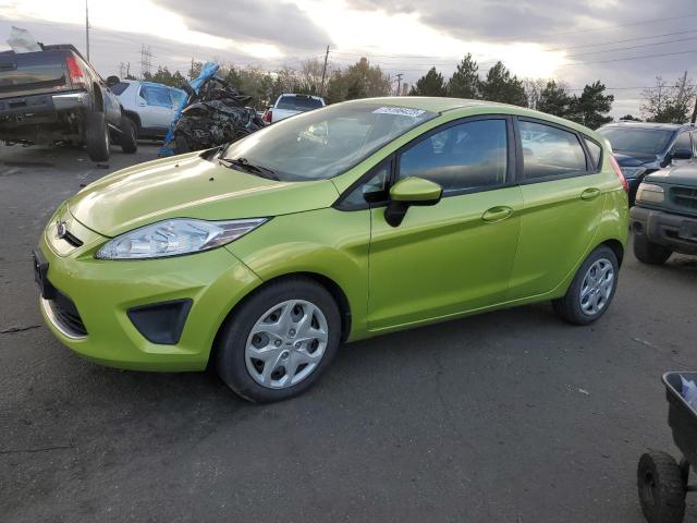 FORD FIESTA 2012 3fadp4ej1cm112609