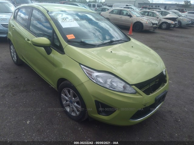 FORD FIESTA 2012 3fadp4ej1cm114912