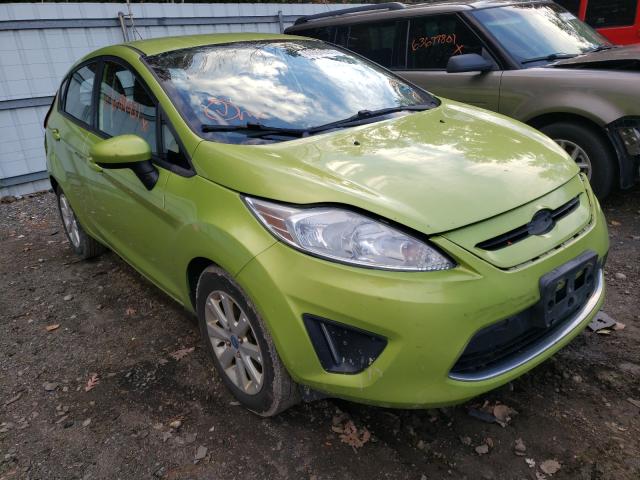 FORD FIESTA SE 2012 3fadp4ej1cm117132