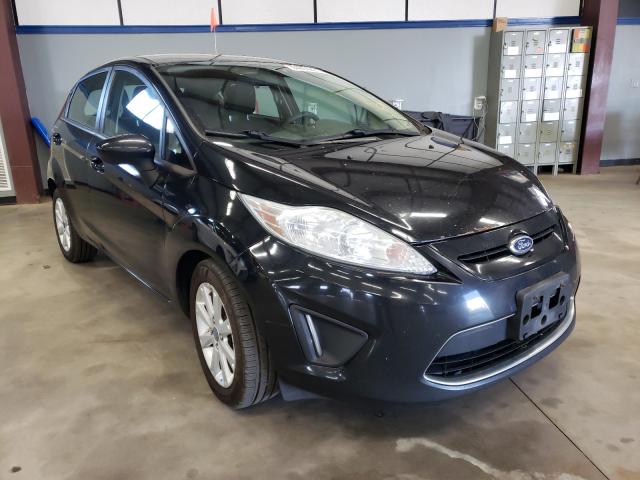 FORD FIESTA SE 2012 3fadp4ej1cm117213