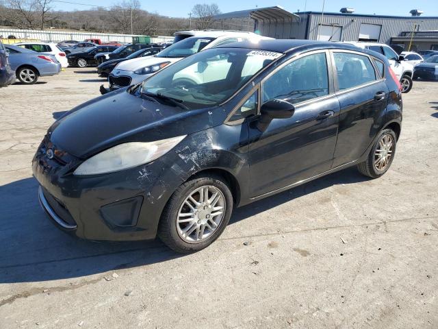 FORD FIESTA 2012 3fadp4ej1cm117535