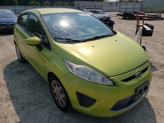 FORD FIESTA 2012 3fadp4ej1cm117776