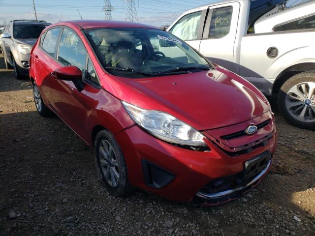 FORD FIESTA SE 2012 3fadp4ej1cm121004