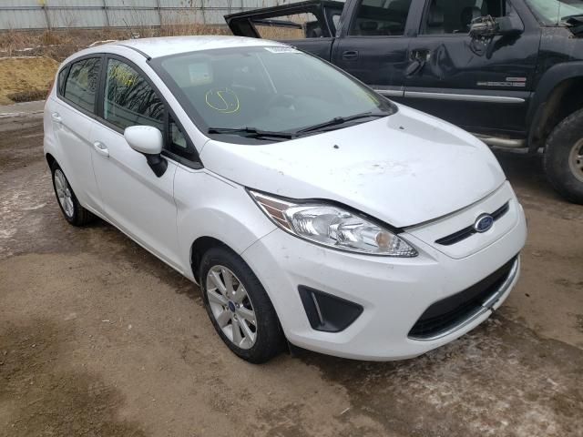 FORD FIESTA SE 2012 3fadp4ej1cm123576