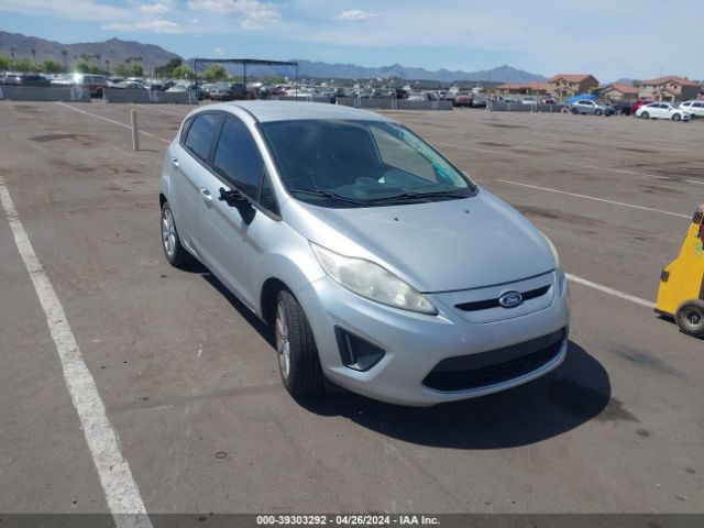 FORD FIESTA 2012 3fadp4ej1cm129393