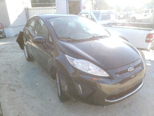 FORD FIESTA SE 2012 3fadp4ej1cm131550