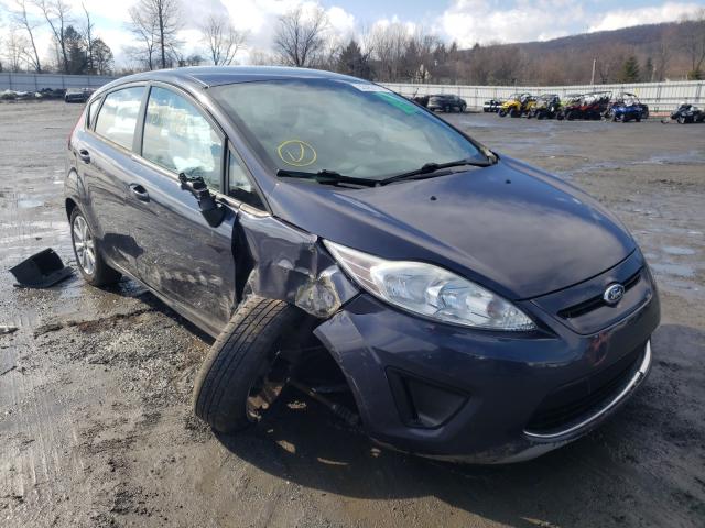 FORD FIESTA SE 2012 3fadp4ej1cm140751