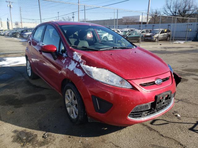 FORD FIESTA SE 2012 3fadp4ej1cm150325