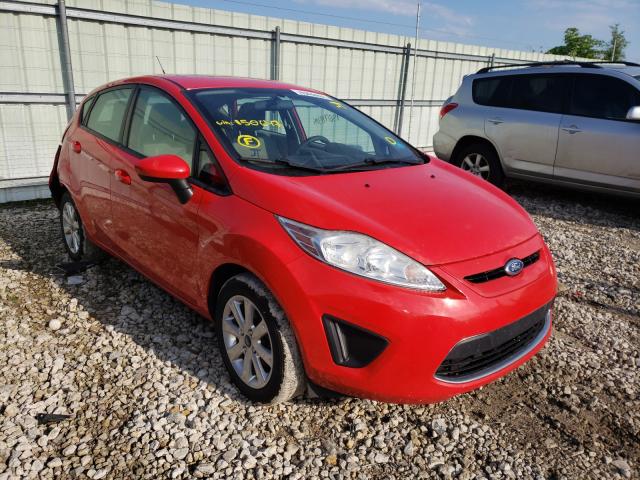 FORD FIESTA SE 2012 3fadp4ej1cm150647