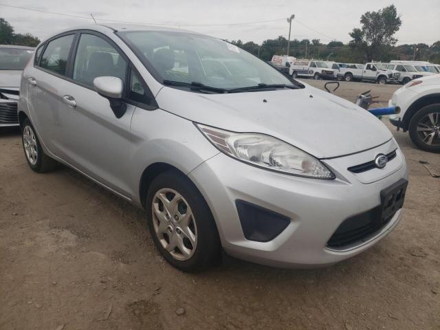 FORD FIESTA SE 2012 3fadp4ej1cm152348