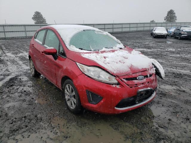 FORD FIESTA SE 2012 3fadp4ej1cm154309