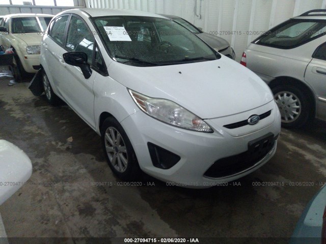 FORD FIESTA 2012 3fadp4ej1cm156075