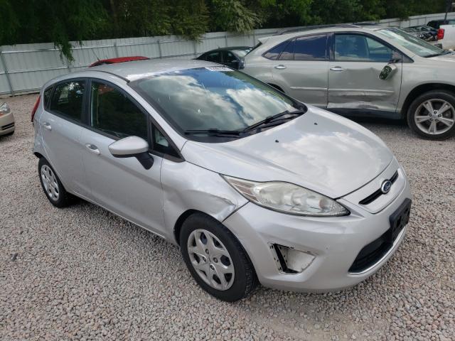 FORD FIESTA SE 2012 3fadp4ej1cm156772