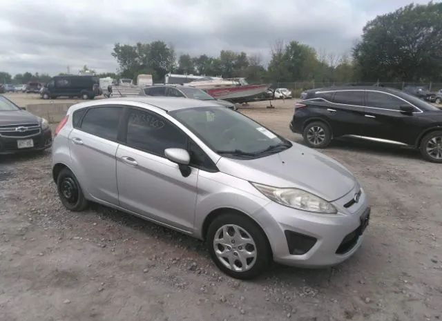 FORD FIESTA 2012 3fadp4ej1cm157162