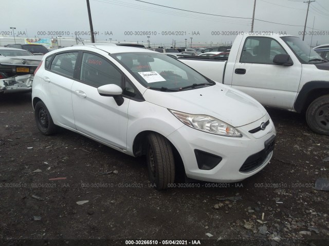 FORD FIESTA 2012 3fadp4ej1cm160286