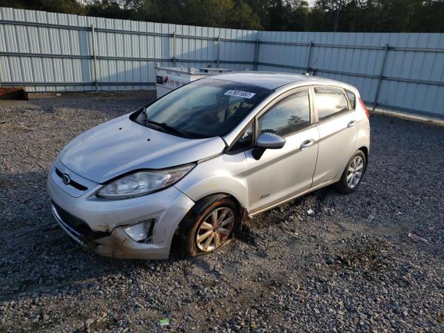 FORD FIESTA SE 2012 3fadp4ej1cm160501