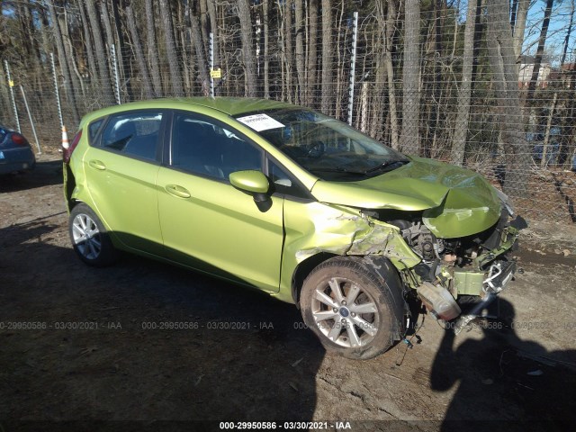 FORD FIESTA 2012 3fadp4ej1cm160918