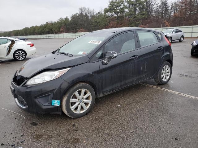 FORD FIESTA 2012 3fadp4ej1cm169733