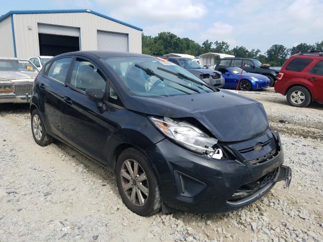 FORD FIESTA SE 2012 3fadp4ej1cm172678