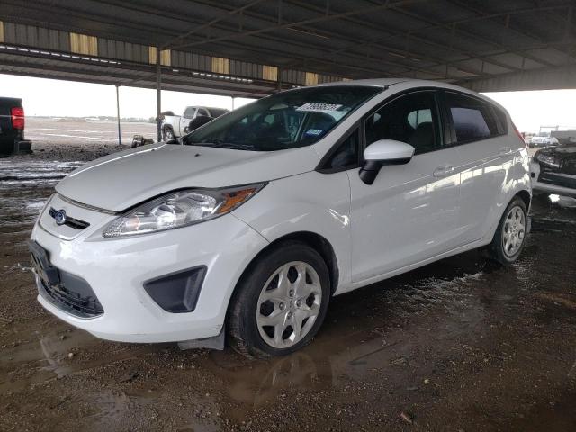 FORD FIESTA 2012 3fadp4ej1cm173135