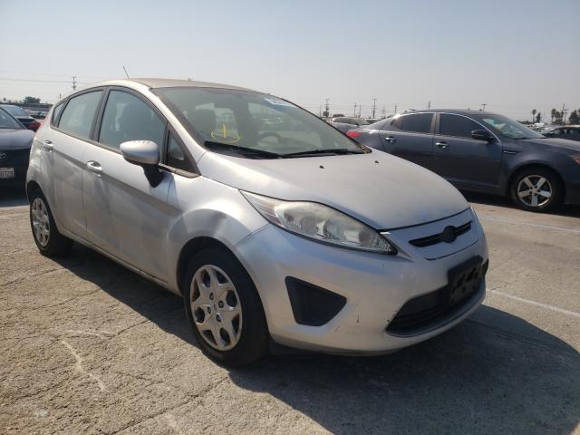 FORD FIESTA SE 2012 3fadp4ej1cm173409