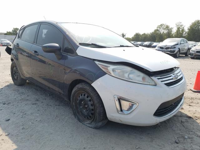 FORD FIESTA SE 2012 3fadp4ej1cm176424