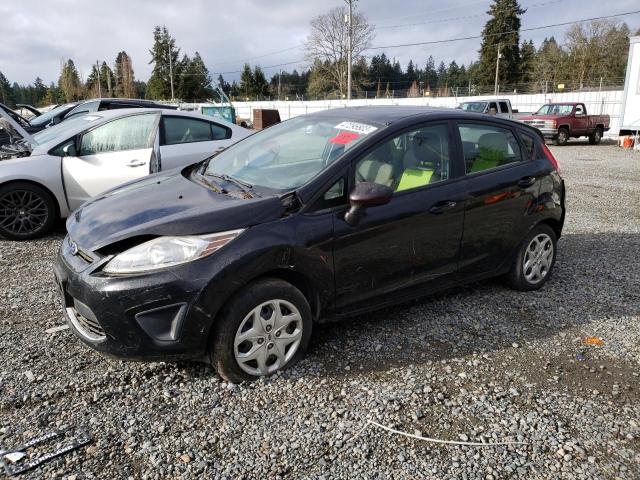 FORD FIESTA SE 2012 3fadp4ej1cm176942