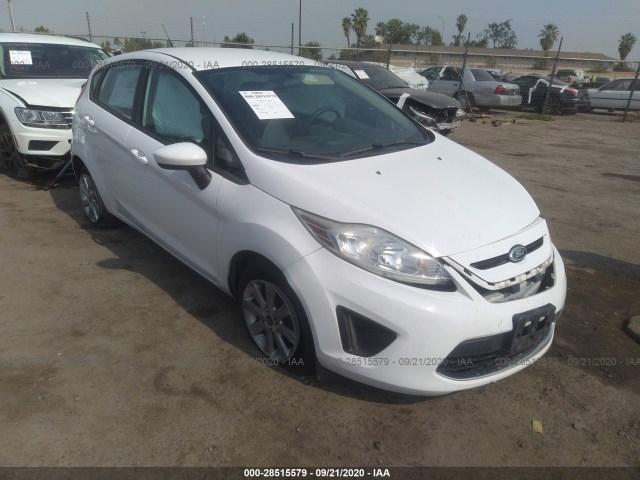 FORD FIESTA 2012 3fadp4ej1cm183163