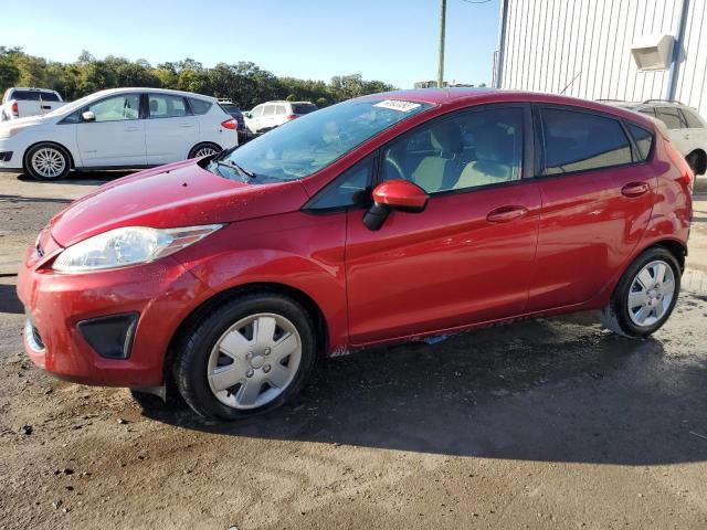 FORD FIESTA 2012 3fadp4ej1cm186516