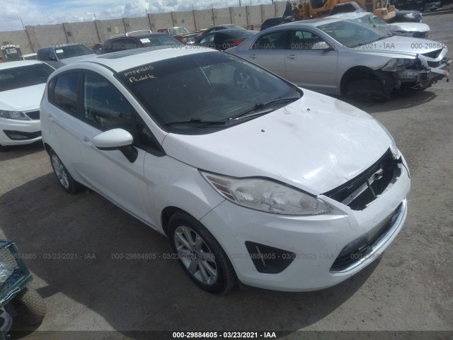 FORD FIESTA 2012 3fadp4ej1cm199282