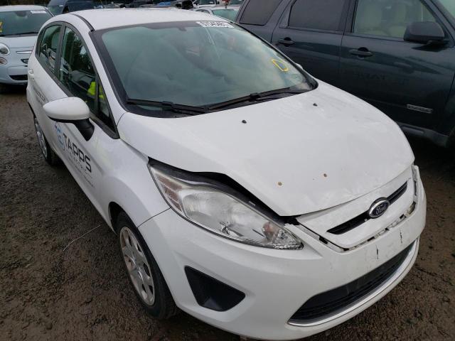 FORD FIESTA 2012 3fadp4ej1cm208000