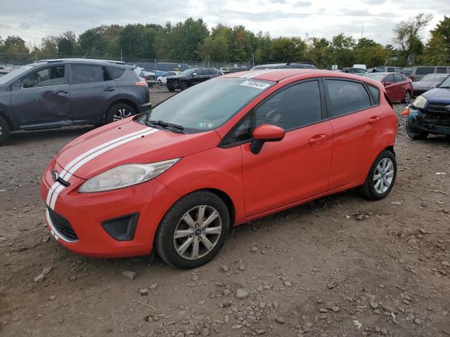 FORD FIESTA SE 2012 3fadp4ej1cm216307