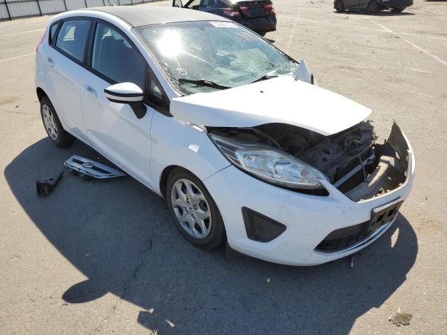 FORD FIESTA SE 2012 3fadp4ej1cm219434