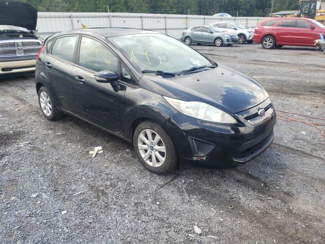 FORD FIESTA SE 2013 3fadp4ej1dm107072