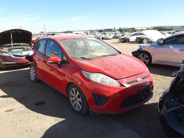 FORD FIESTA 2013 3fadp4ej1dm109761