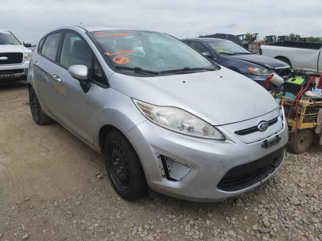 FORD FIESTA SE 2013 3fadp4ej1dm109937