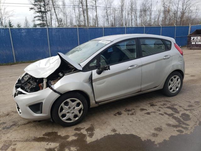 FORD FIESTA 2013 3fadp4ej1dm117407