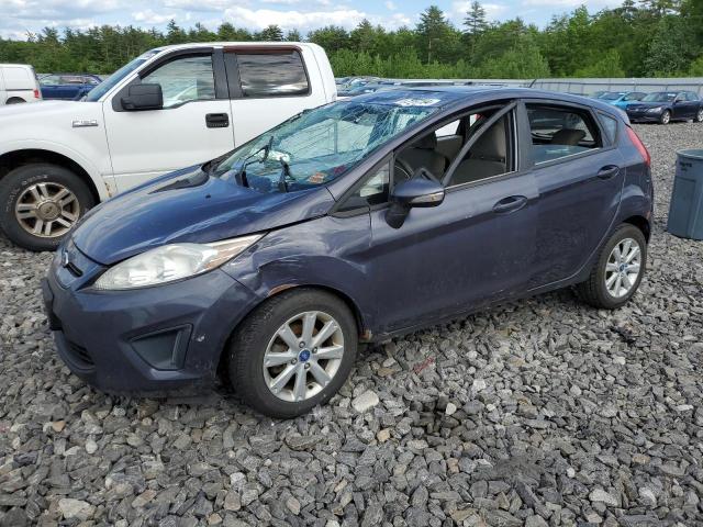 FORD FIESTA 2013 3fadp4ej1dm129492