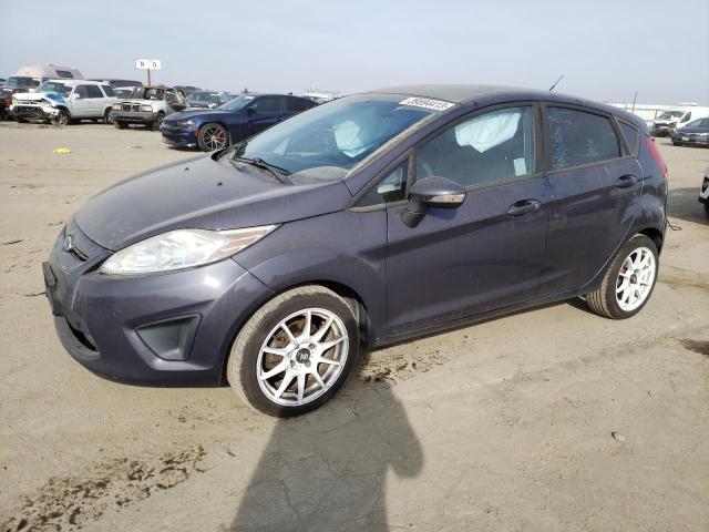 FORD FIESTA SE 2013 3fadp4ej1dm156109