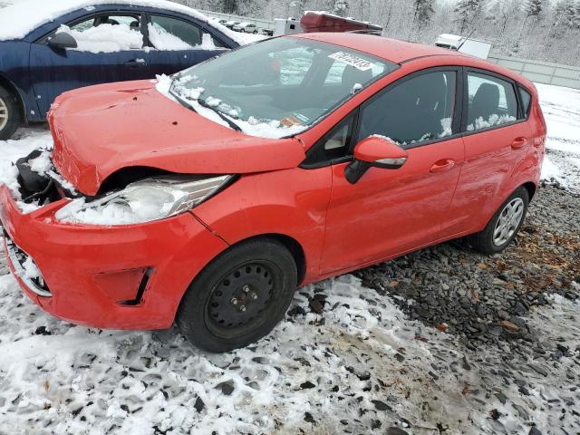 FORD FIESTA 2013 3fadp4ej1dm164355