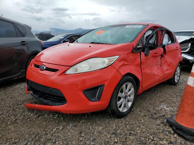 FORD FIESTA SE 2013 3fadp4ej1dm168132