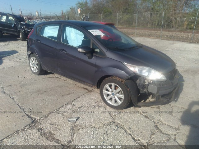 FORD FIESTA 2013 3fadp4ej1dm174531